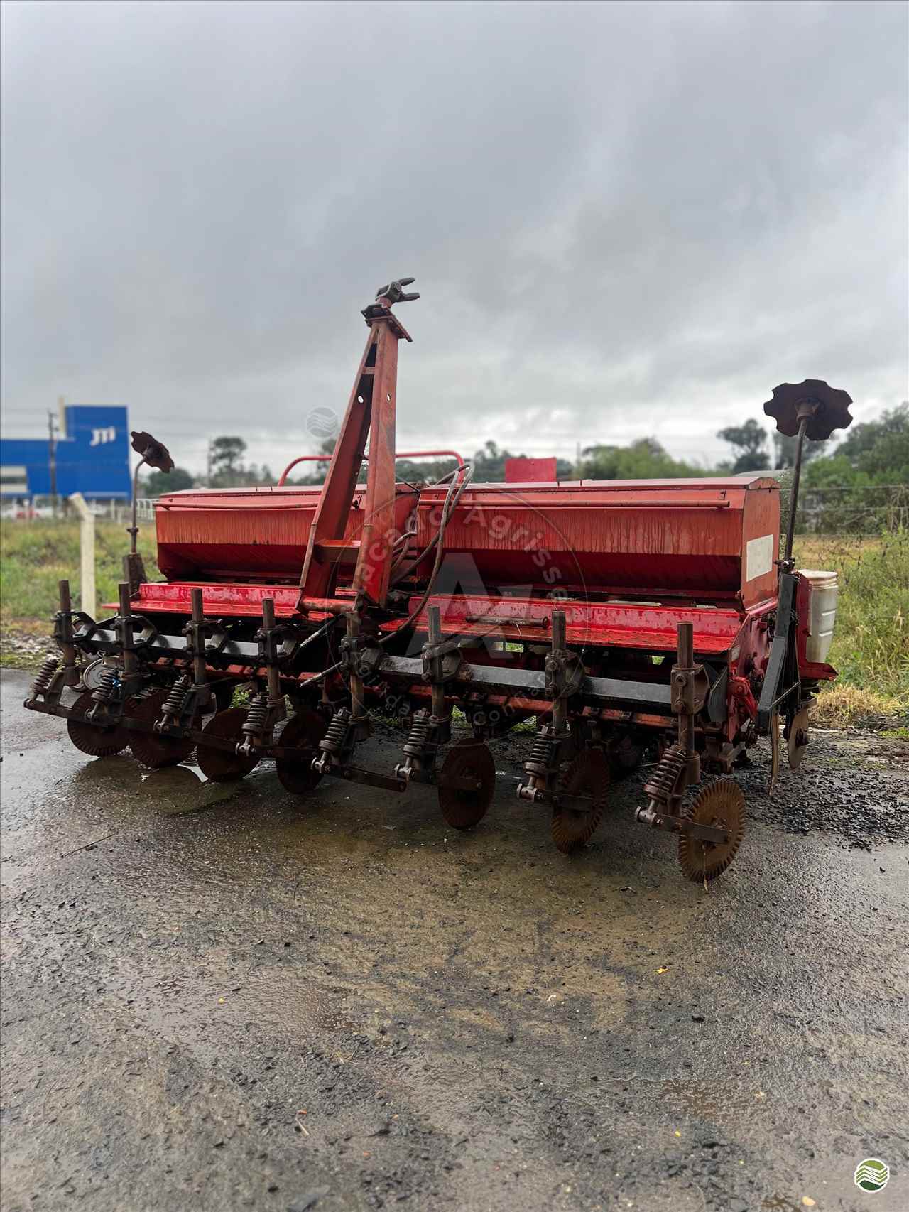 PLANTADEIRA JUMIL JM 2800 Atacado Agrisser VACARIA RIO GRANDE DO SUL RS